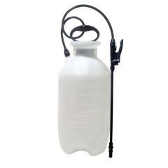 Garden Sprayer 2 Gallon Capacity