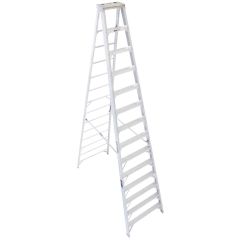 Step Ladder 14' Type IA Aluminum