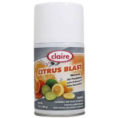 Air Freshner Citrus Blast 7oz Cs/12