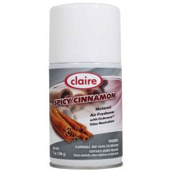 Air Freshner Spicy Cinnamon 7oz Cs/12