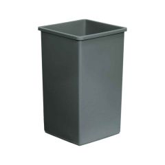 Bucket 10 Qt Gray