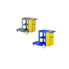 Janitor Cart