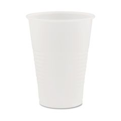Cups 7oz Plastic Cs/2500