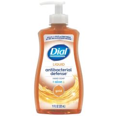 Dial Gold Antibacterial Soap 11oz