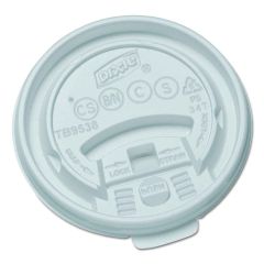 Lids for Dixie Sage & Perfectouch 8oz