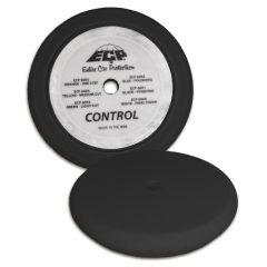 Foam Pad Black 9" x 1-1/2" Final Finish