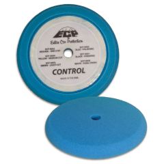 Foam Pad Blue 9" x 1-1/2" Polishing