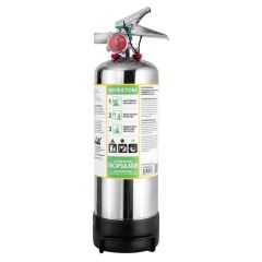 Firex Fire Extinguisher 2 Liter Refillab