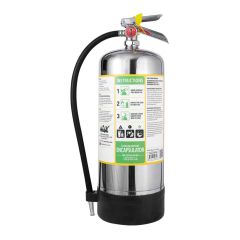 Firex Fire Extinguisher 6 Liter Refilla