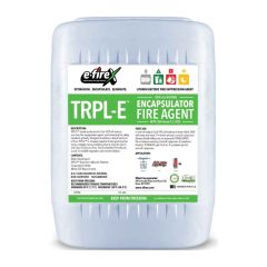 Fire Extinguisher 5 Gal Refillable Tote