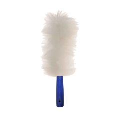 Duster Lambswool Extendable 30-42"