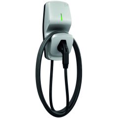 FLO Home X5 Carbon EV Charger