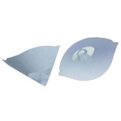 Paint Strainers Nylon Mesh Bx/1000
