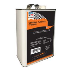 Thinner General Purpose 16 Gallon