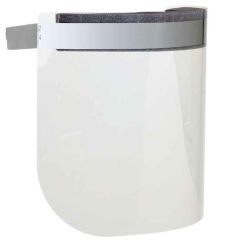 Face Shields ANSI-Certified Pk/10