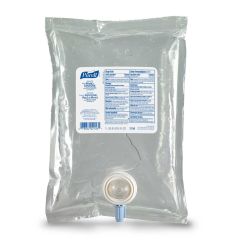 Purell NXT Hand Sanitizer 1000mL Cs/8