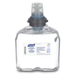 Purell Instant Hand Sanitizer Foam Cs/2