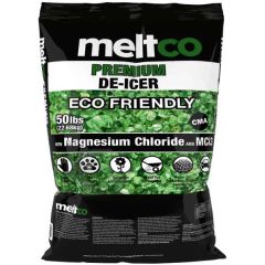 Avalanche 50lb Bag Blue Color