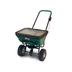Ice Melt Spreader 100LB Capacity
