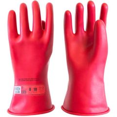 EV Insulating Gloves 11" Class 0 Size 11
