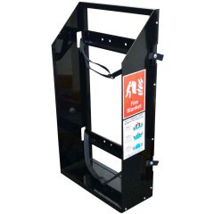 Wall Rack for Fire Blanket JDI-VFB1