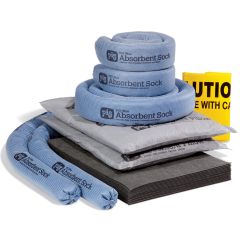 Spill Kit 20 Gallon Refill