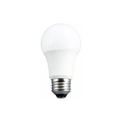 9 Watt A19 LED Lamp 2400K E26