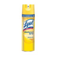 Lysol Original Scent Spray 19oz