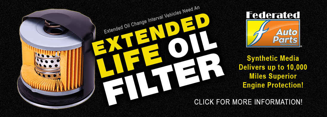 Federated Filters