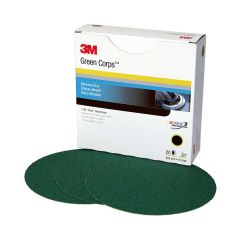Sand Paper 36E Stikit Production Disc