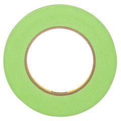 Scotch Masking Tape Green 233+ 1/2"
