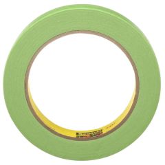 Scotch Masking Tape Green 233+ 3/4"