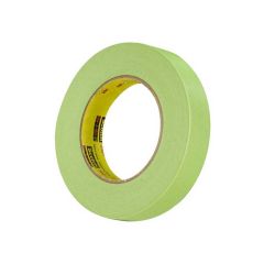 Scotch Masking Tape Green 233+ 1"
