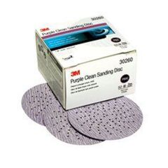 Sanding Disc P800 Hookit 3" Bx/50