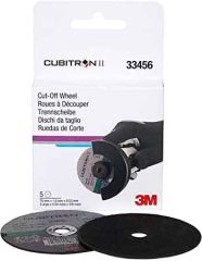 Cut Off Wheel Cubitron II Pk/5