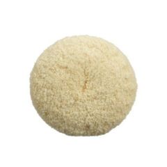 Compounding Pad Wool 9"