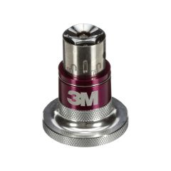 Buffing Pad Quick Connect Adapter 5/8"
