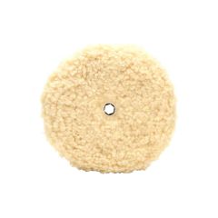 Buffing Pad Wool Compound 9"