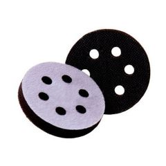 Hookit 3" Soft Interface Pad