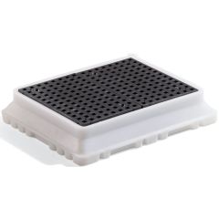 Spill Containment Tray 16" x 20" x 3"