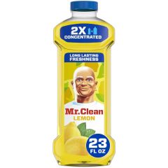 Mr Clean Multi Purpose Cleaner 23oz Cs/6