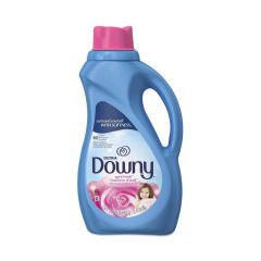 Fabric Softener Downy Liquid 44oz Cs/6