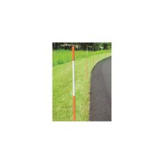 Driveway Marker Orange 48"