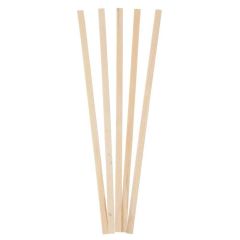 Coffee Stirrer Wood 7.5" Pk/500