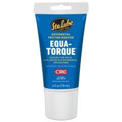 Equa-Torque Limited Slip Additive 4oz
