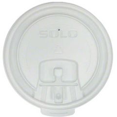 Lids for 12oz Paper Cups Cs/1000