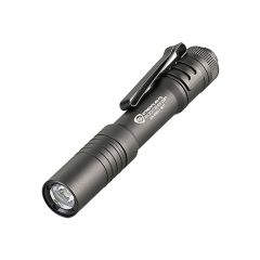 Micro Stream Rechargeable Light Black