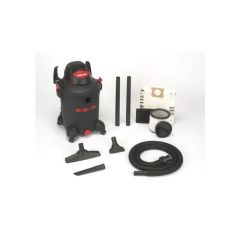 Shop Vac 10 Gal 5 HP Wet/Dry Vacuum
