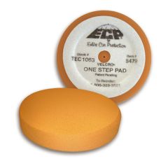 Cutting/Polishing Pad Foam 7"