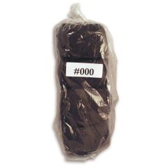 Steel Wool 000 Pk/16